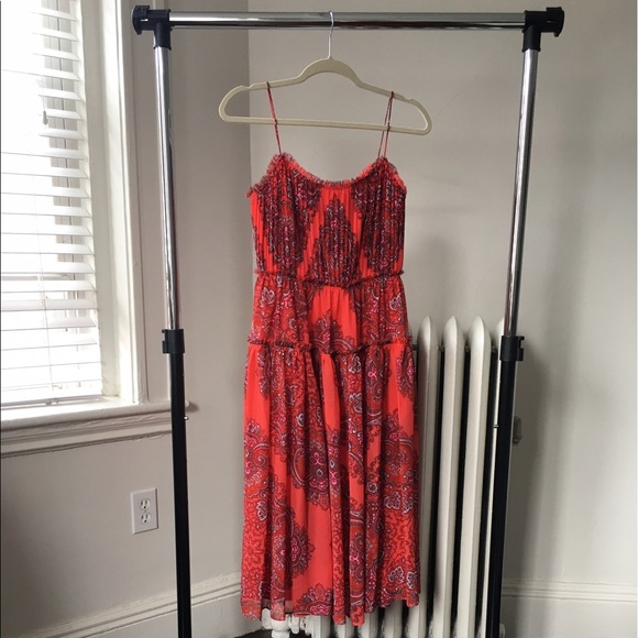 Dress Banana Republic. - Picture 1 of 4